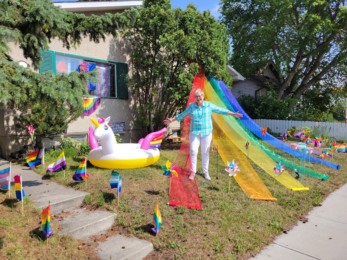 Dr. Luanne Metz tweet media