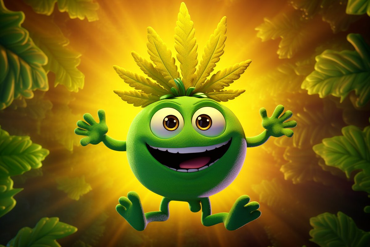 POTHEADS 🌱💨 tweet media