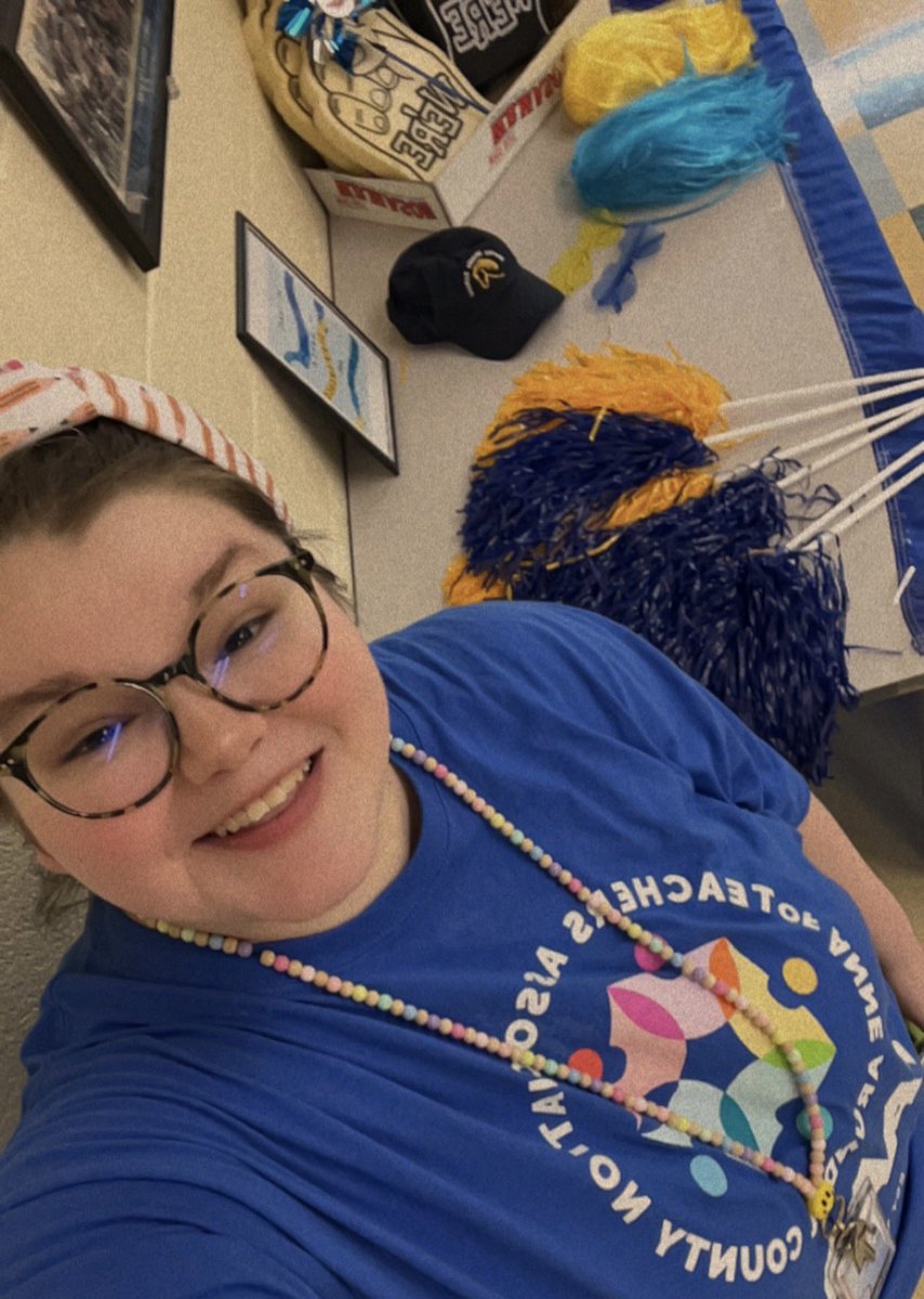 We had such an amazing day welcoming our new families during our Sneak a Peek event! See you all again on Monday! 🎊 #AACPSback2Awesome #BelongGrowSuceed #marleymagic #mustangmagic
#readysetgo