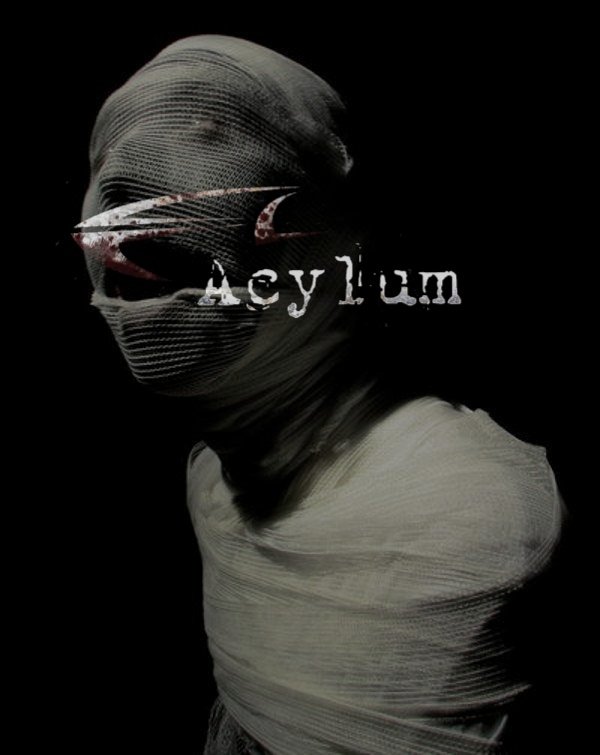 Acylum tweet media