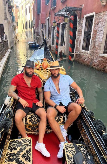 exploring the globe with my lover x @qbnnbq https://t.co/YCmAlDQwSg<a class="tags" target="_blank" title="On Twitter" href="/?out=eyJ0eXAiOiJKV1QiLCJhbGciOiJIUzUxMiJ9.eyJpYXQiOjE3MTM0OTY2OTQsImlzcyI6InR3cG9ybnN0YXJzLmNvbSIsIm5iZiI6MTcxMzQ5NjY5NCwiZXhwIjoxNzQ1MDMyNjk0LCJyZWRpcmVjdF91cmwiOiJodHRwczovL3R3aXR0ZXIuY29tL3Fibm5icSJ9.vLfJLYW-46raUbDaTDZFEmACVnbFYsT0TJCvXckIubl7q96zDhEgzMuHhsJl7PdZkb9OMRYX222E3dm_fed54g">@qbnnbq</a>