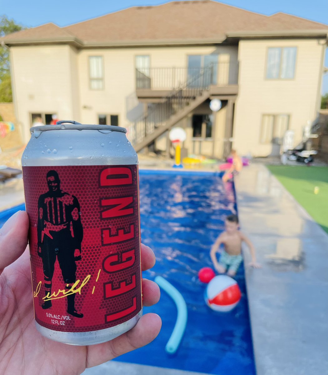 1st Down Brewing Co. tweet media