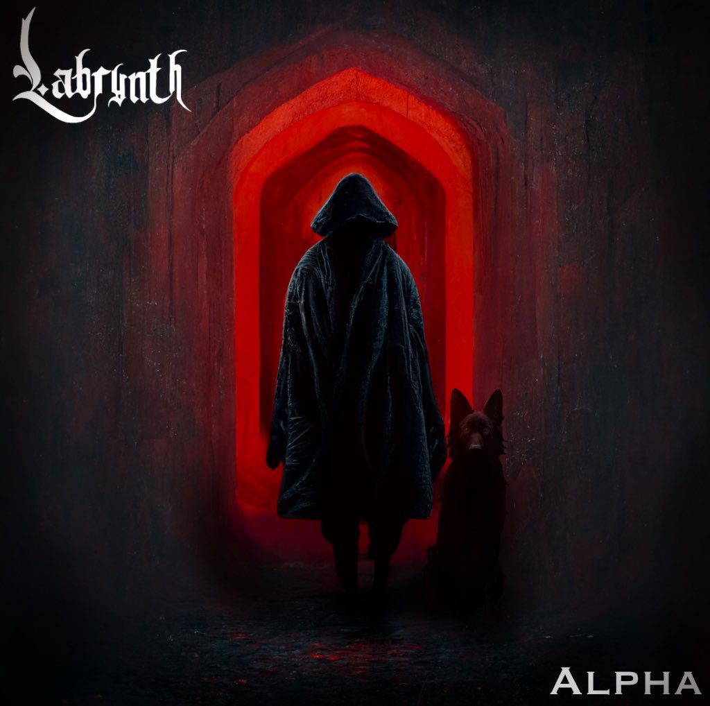 Labrynth tweet media