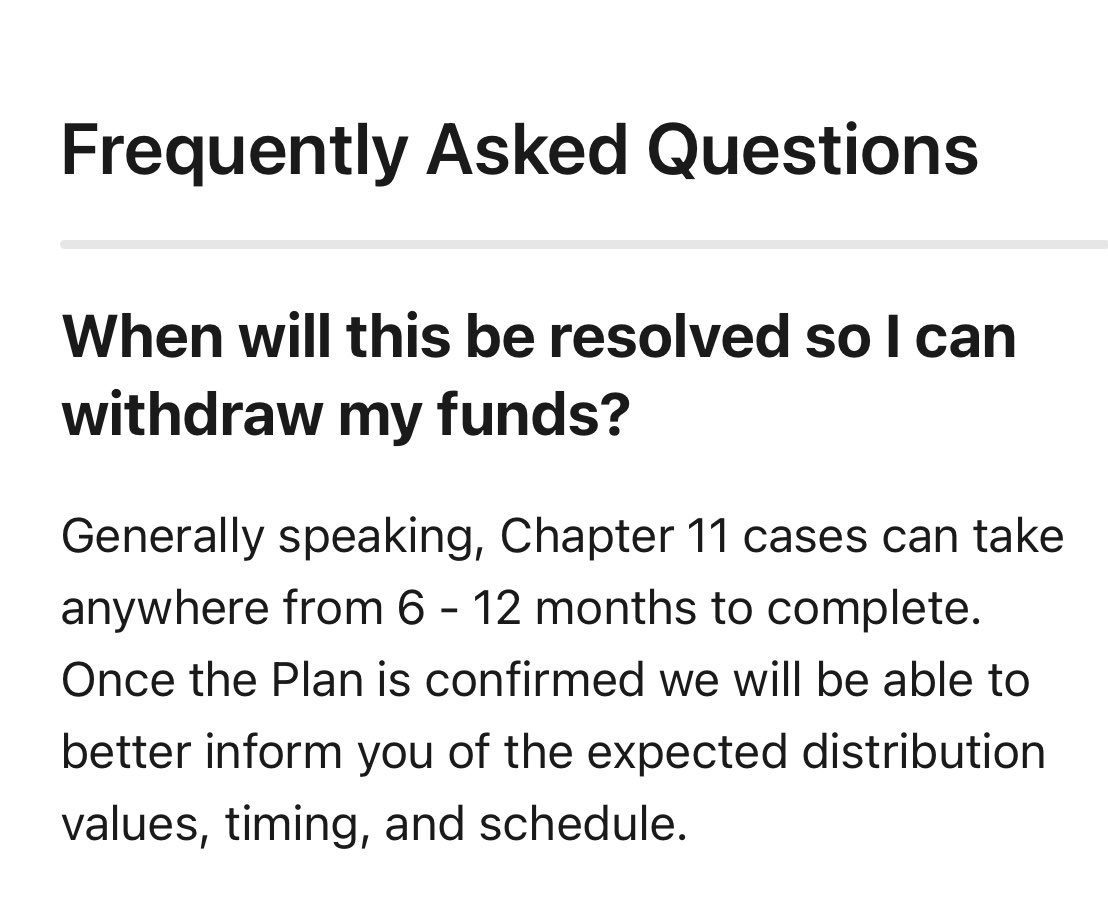 sarajop's tweet photo. @donutapp 12 months suggested deadline is approaching. Are we waiting or doings something about this?! @donutapp https://t.co/HpUkL48aZQ