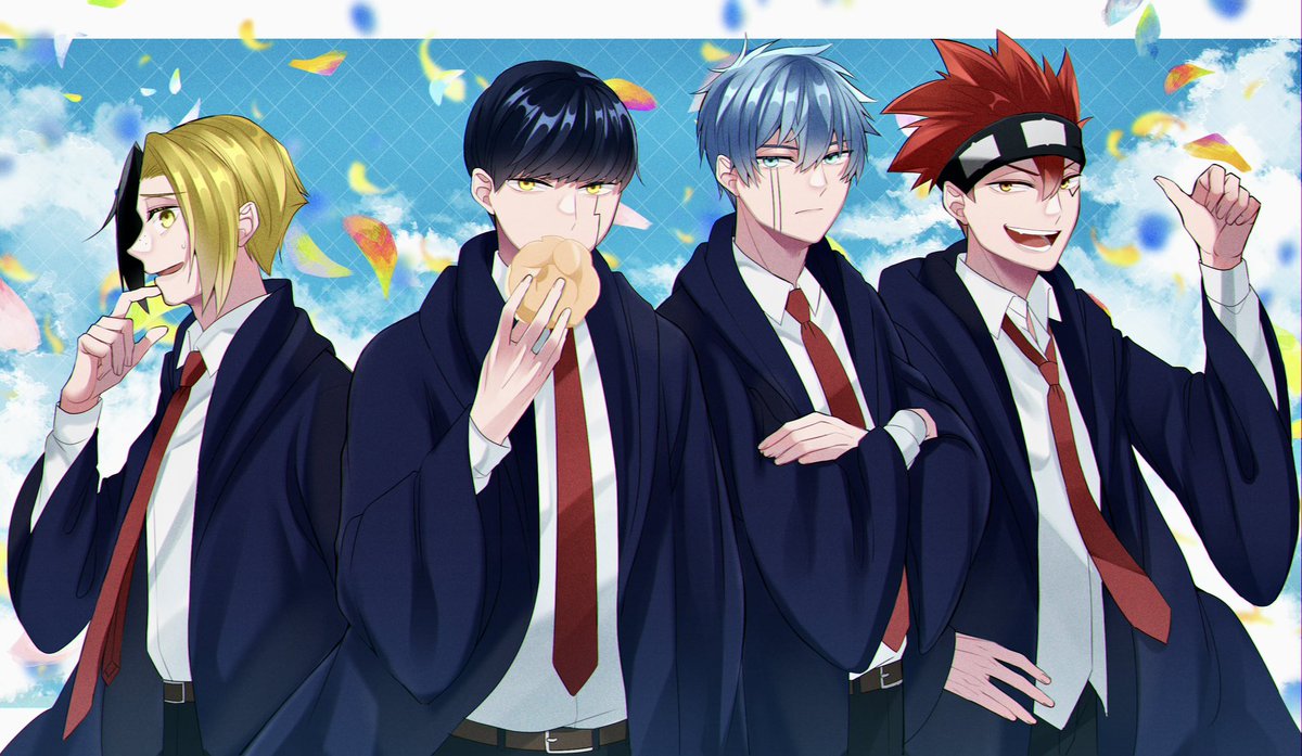 Gᴀᴇʟ Fɪᴛᴢ (@gfitz_) on Twitter photo 