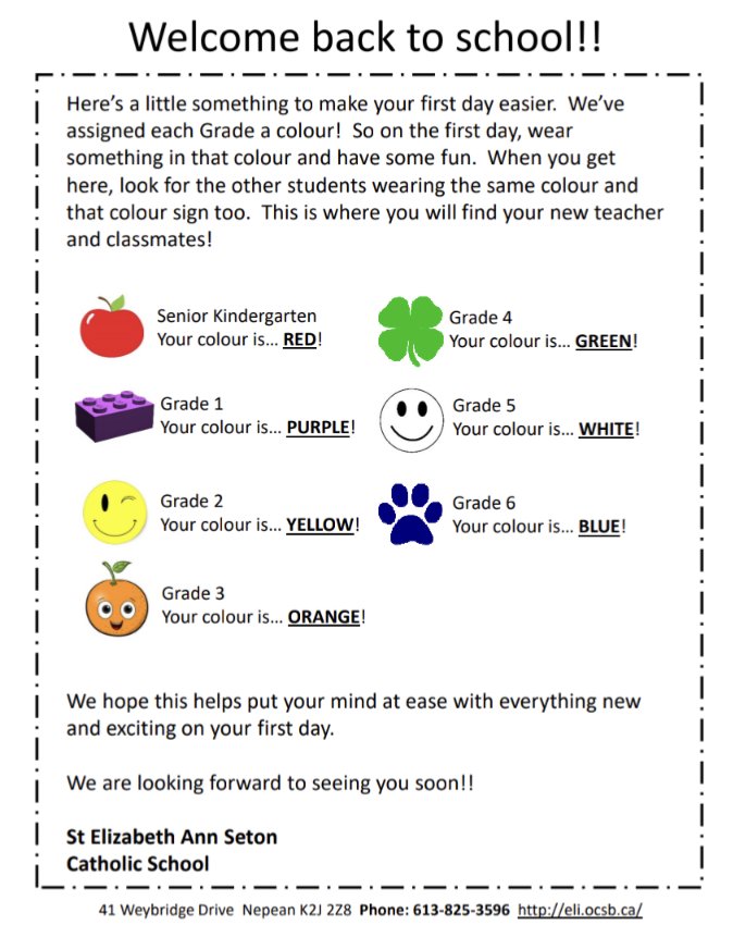 SEAS School Council tweet media
