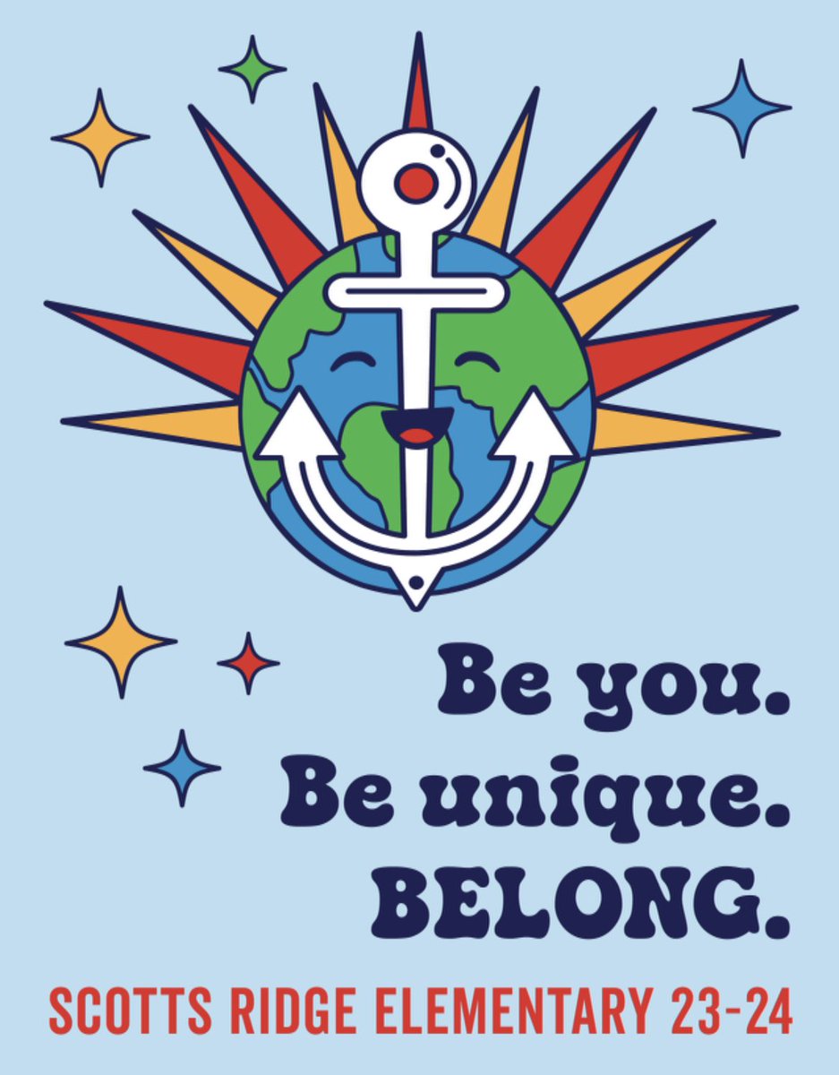 Scotts Ridge ES tweet media