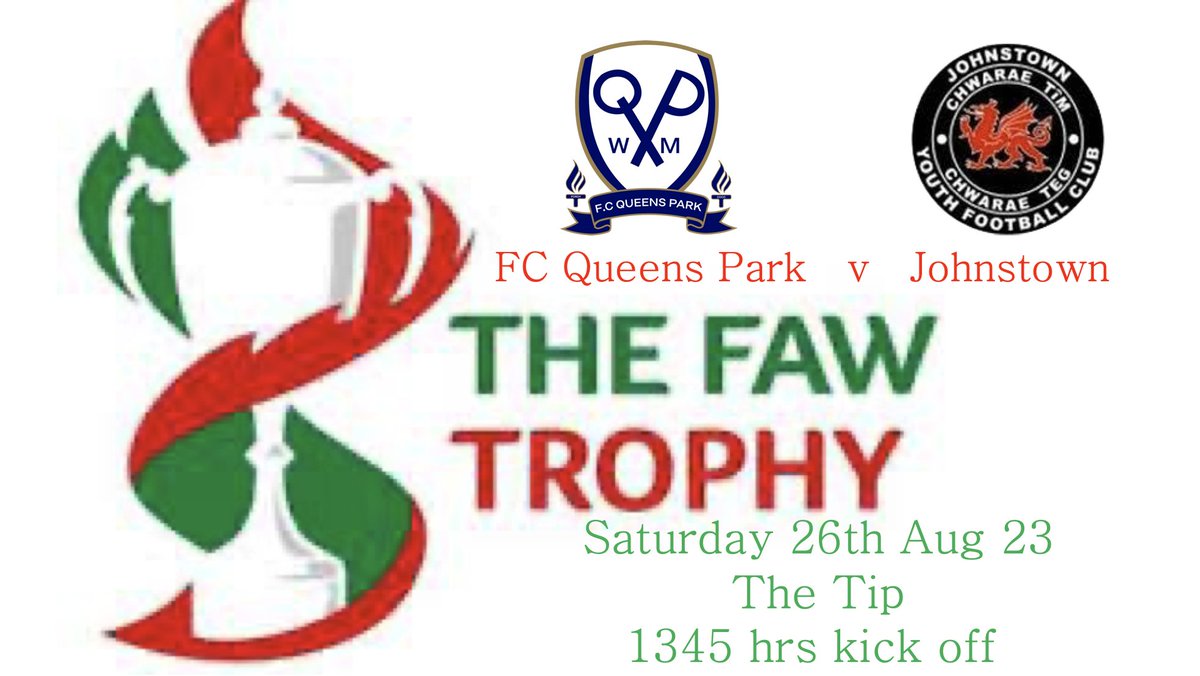 FC Queens Park (@fcqueenspark) on Twitter photo 