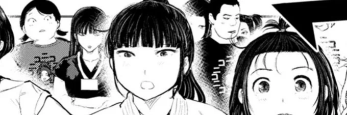 232話、今週のお気に入りコマ。
ニコニコニコニコニコニコニコニコニコ
#もういっぽん 