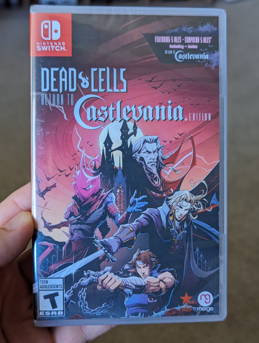 Blake’s BitQuest tweet media