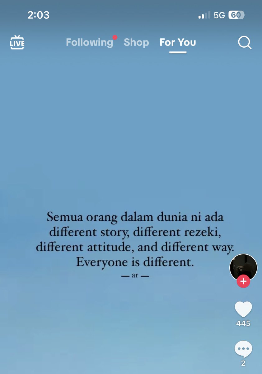 bckupacc99's tweet photo. "Semua orang" https://t.co/jqkg6us1Eh