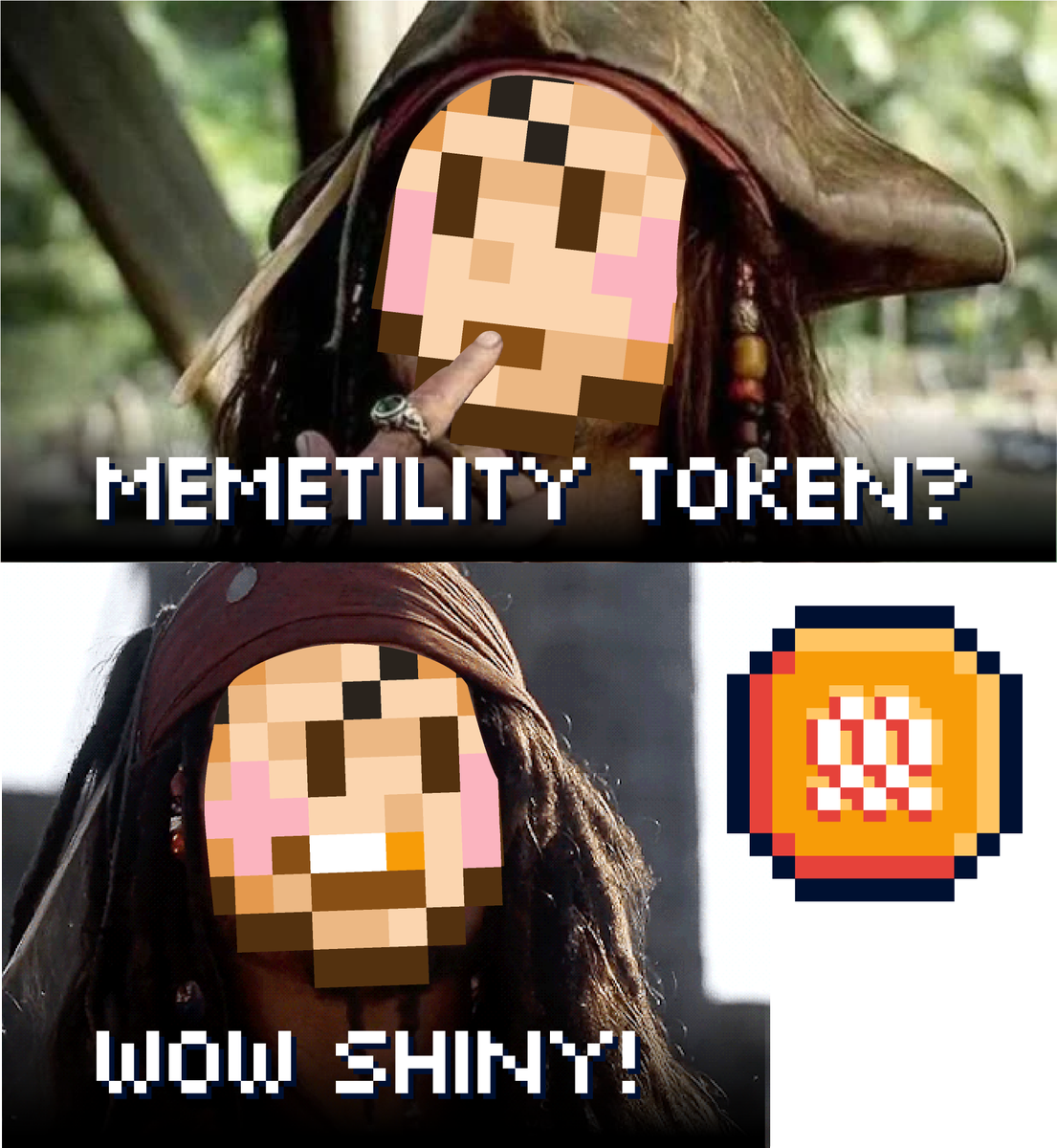 8-Bit Legends tweet media