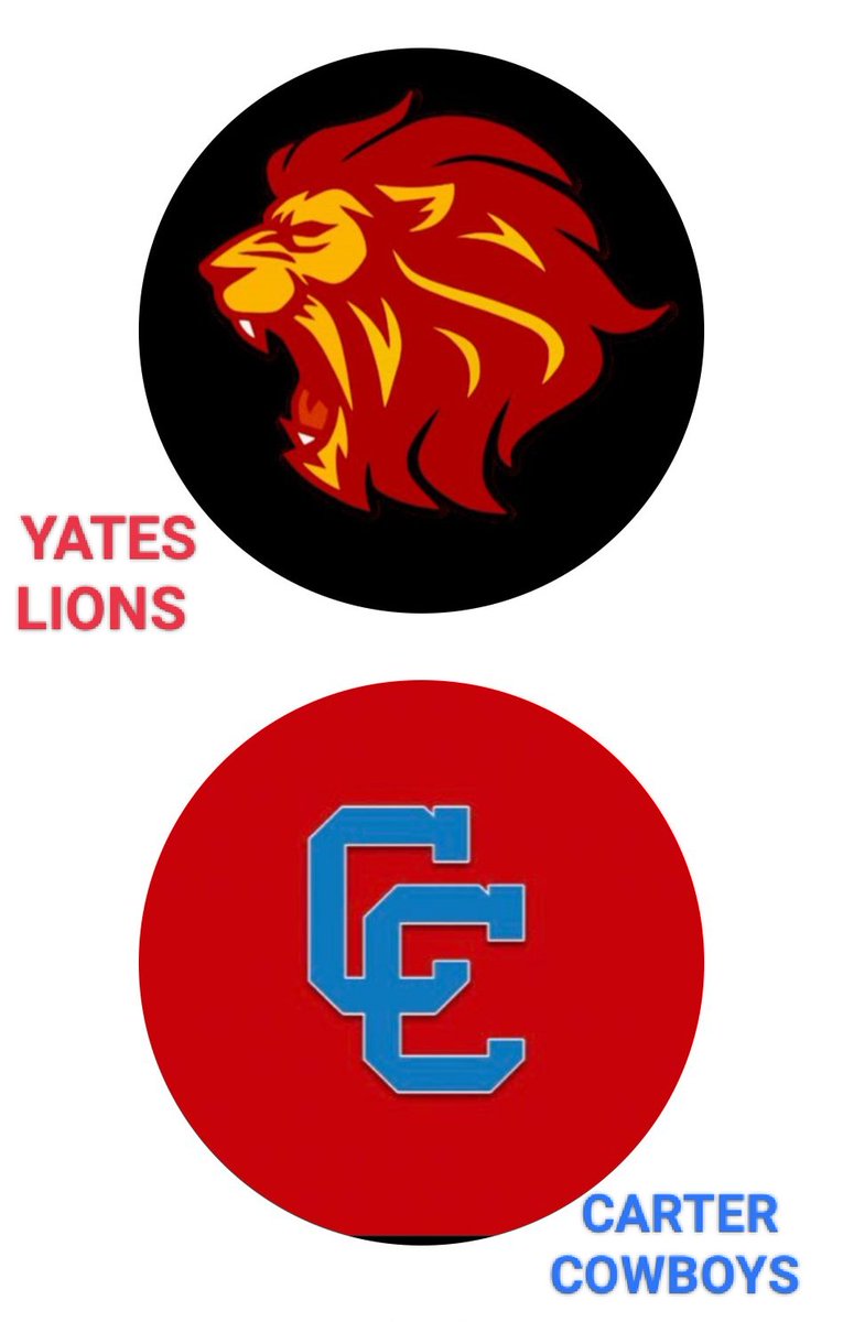 Azkaira88's tweet photo. HS football Live 2023
Yates VS Carter
📺 Watch Here 🖥 https://t.co/YpunYysK9t 🏆
⏰ Saturday, August 26 @ 6p.
Game Details: Kincaide Std - Dallas ISD
@JackYates_FB @Coach_ADukes @CoachSBRyan @JackYatesHigh @markrussellqb 
@DWCAthletics @DALLASCARTERFB @DWCarterHS @Carter_hoops https://t.co/IHIQRoIRDp