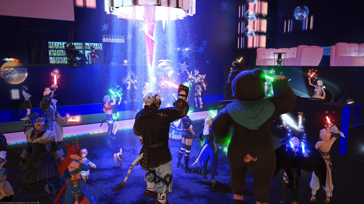 Club Neverland tweet media