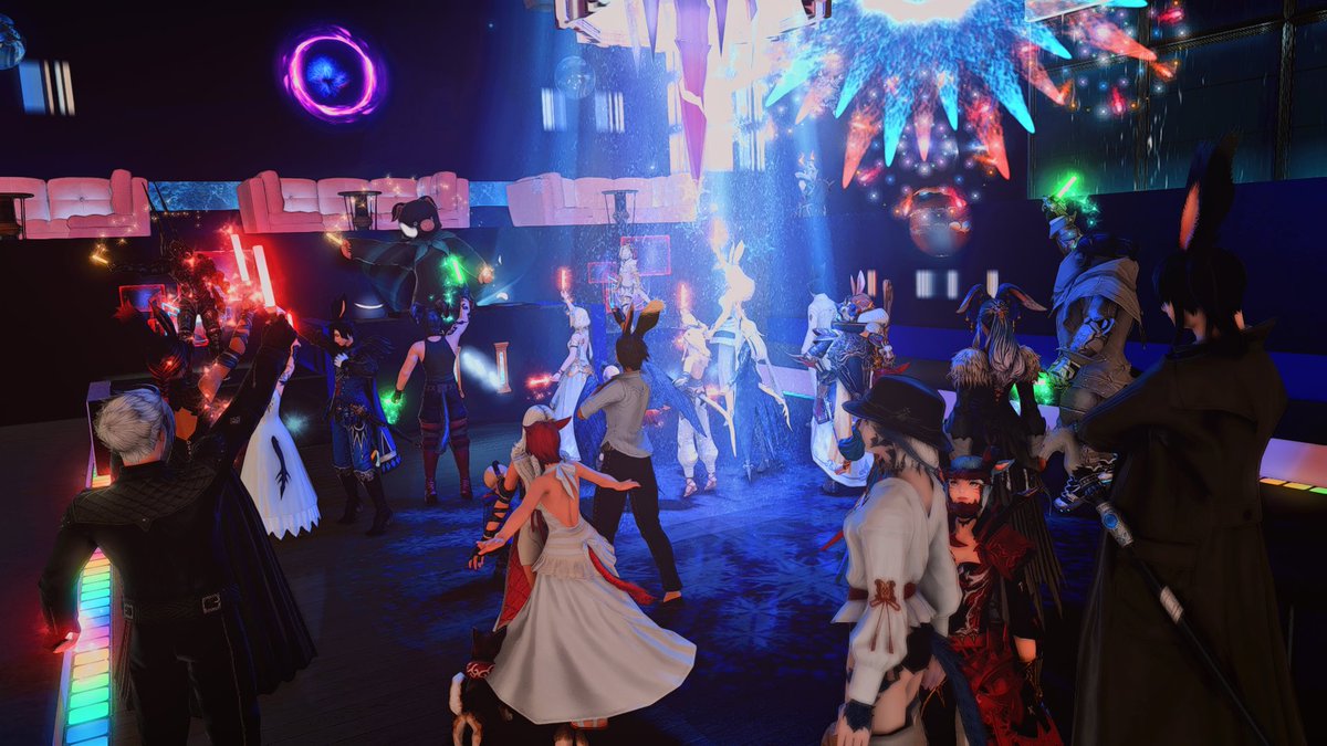 Club Neverland tweet media