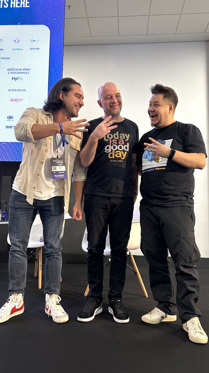 Fernando Souza tweet media