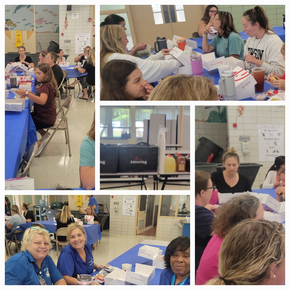 Sharon Fischer tweet media