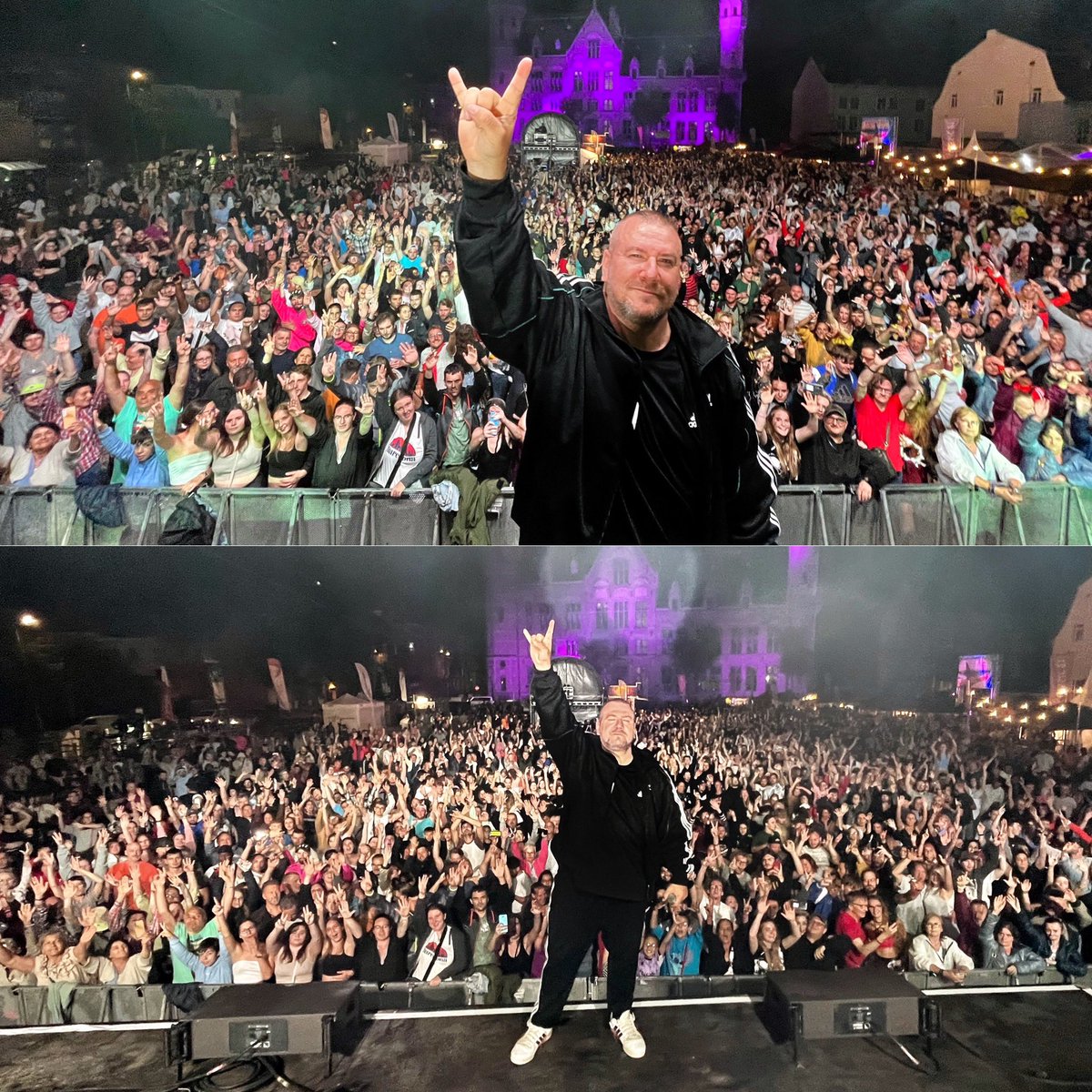 DJDADDYK's tweet photo. MERCI VERVIERS ππ»β€οΈπ₯
#Fiestacity #DjDaddyK #rtbf https://t.co/JVWZhe2PkV