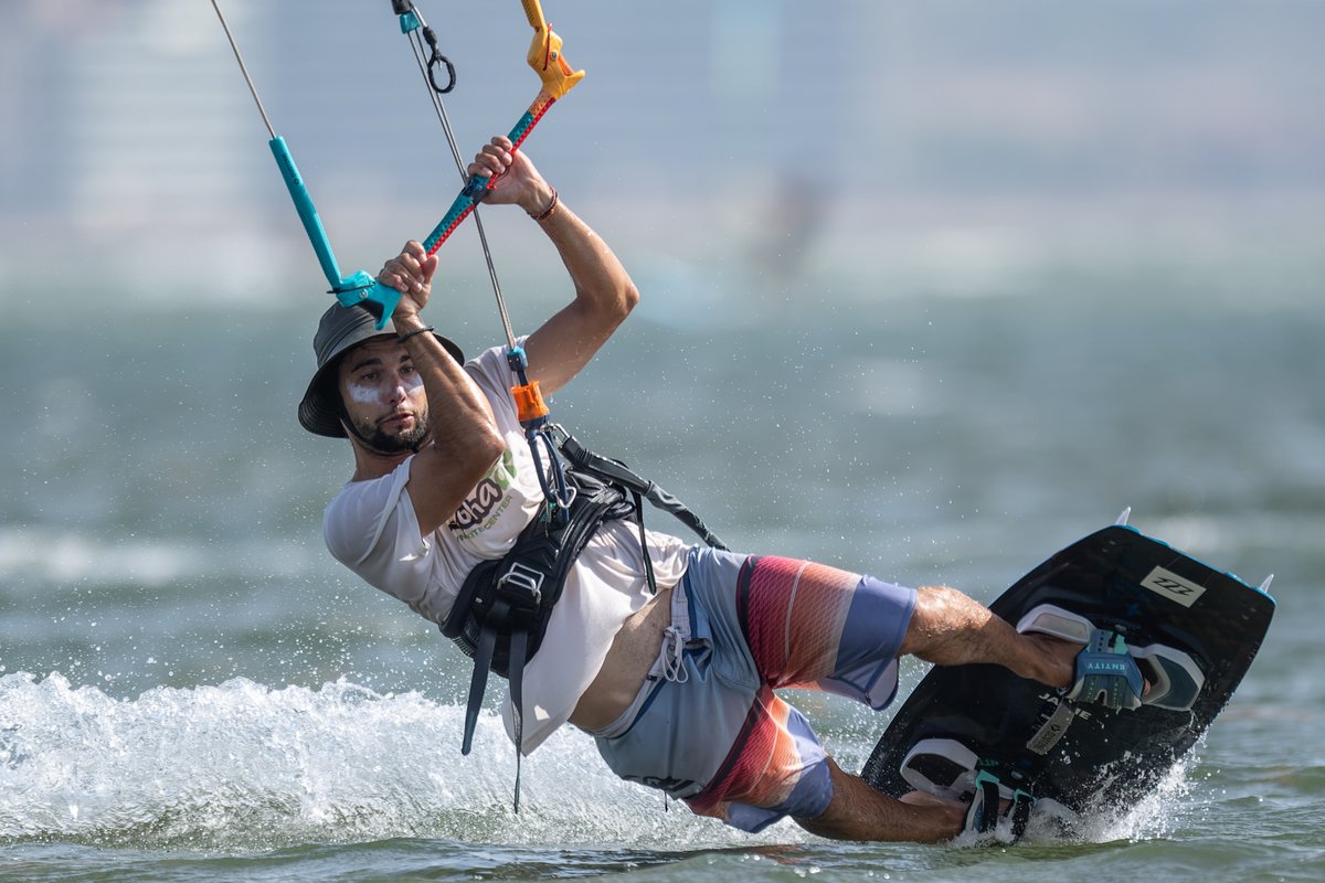 The wind gods were kind for only the second time in the last couple of weeks, so back to Dos Mares to capture some more kite surfing

<a href="/UKNikon/">Nikon UK & Ireland</a>  | <a href="/NikonProEurope/">Nikon Pro</a> | <a href="/NikonEurope/">NikonEurope</a>