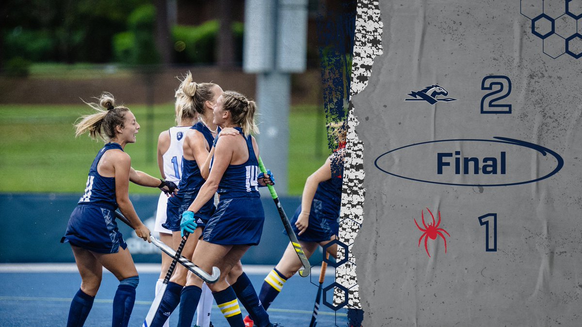 Longwood Field Hockey tweet media