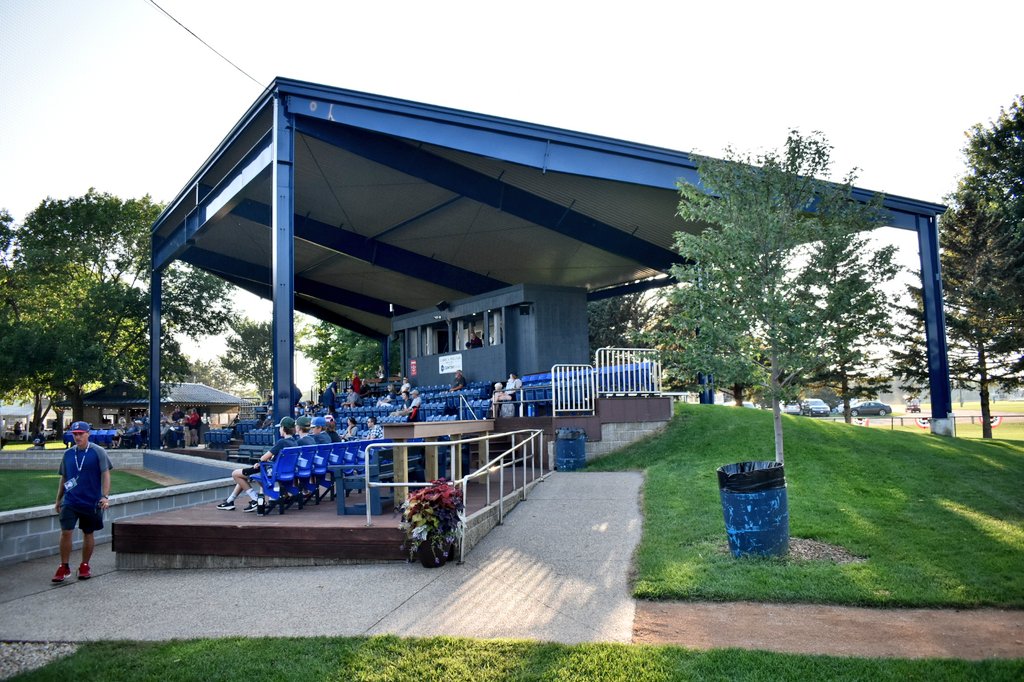 Minnesota Baseball Association tweet media
