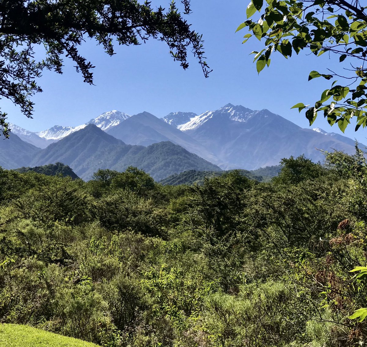 OnlyTucuman's tweet photo. ¿Finlandia? ¿Suiza? ¿Islandia? No papá, Tucumán. https://t.co/cSdj6l4I1E