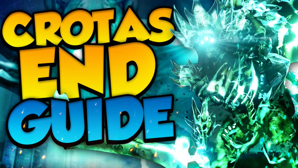GSXRCLYDE's tweet photo. Crota's End REFRESHER Guide For Dummies // Destiny 2 Season Of The Witch

Watch Here 👉 https://t.co/orMwhKkxdS https://t.co/BzGBZzaD7z