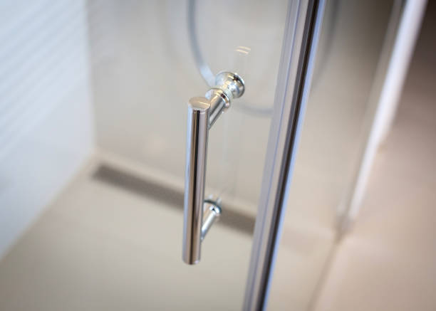 centralglassICT's tweet photo. We have had the pleasure of creating and installing various glass shower doors. Take a look at some of our work here: https://t.co/eqHtLpQBAt https://t.co/bzO4l6ygGm