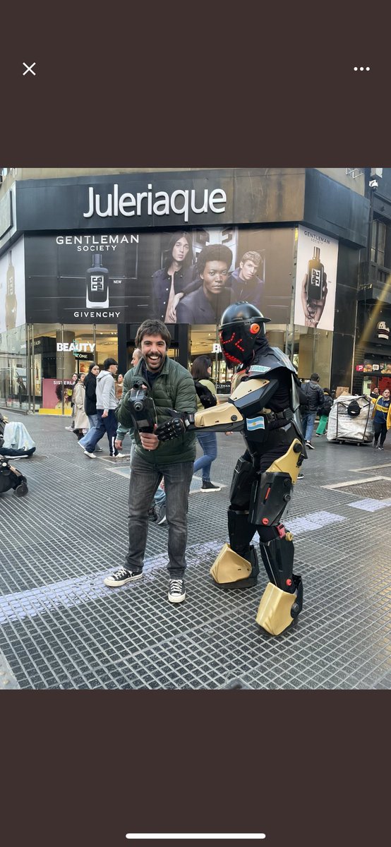ContextMu's tweet photo. Falopita está feliz 😀 https://t.co/BitWIhCLYv