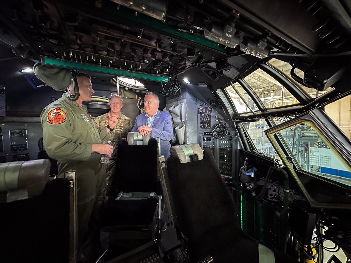 182nd Airlift Wing tweet media