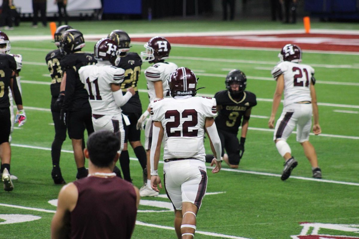 Just a stepping stone for greatness that’s about to come ‼️<a href="/HighlandsOwlsBC/">Highlands High School Athletics Booster club</a> <a href="/HighlandsOwlsFB/">Highlands Owls Football</a> #PTN