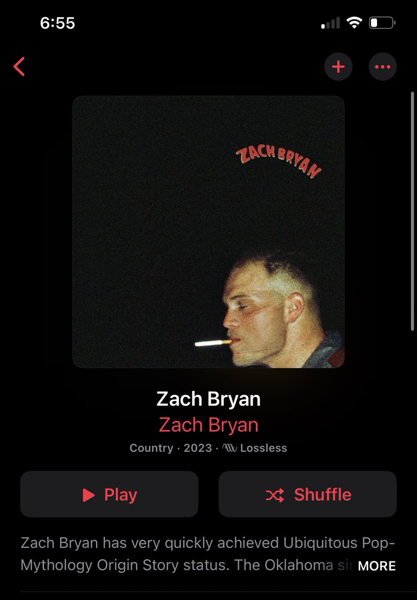 Truly an honor to share the name with <a href="/zachlanebryan/">Zach Bryan</a>.