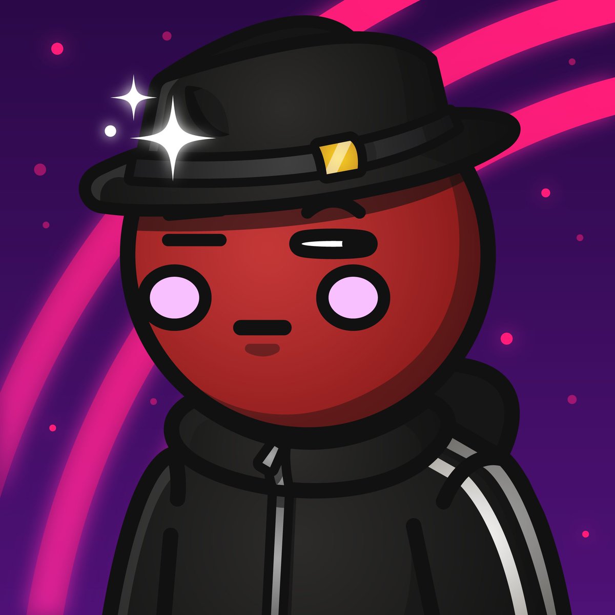 Before purchasing an NFT, you should be asking yourself:

Do I actually like this NFT?

OR

Do I just like the idea of this NFT going up in price?

There's no right or wrong answer. However, one will never leave you disappointed.

Food for thought.