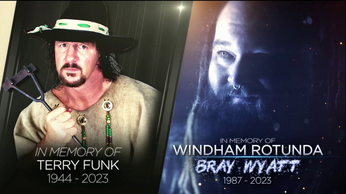 WWEonFOX's tweet photo. https://t.co/3h20W6FjET