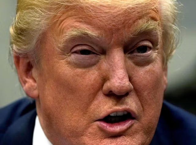 Most Americans believe Donald Trump has committed crimes.

According to a new Navigator research poll released today, 62% of Americans believe Trump has committed crimes, including 67% of Independents and 28% of Republicans. 

The poll also found that 42% of Americans believe