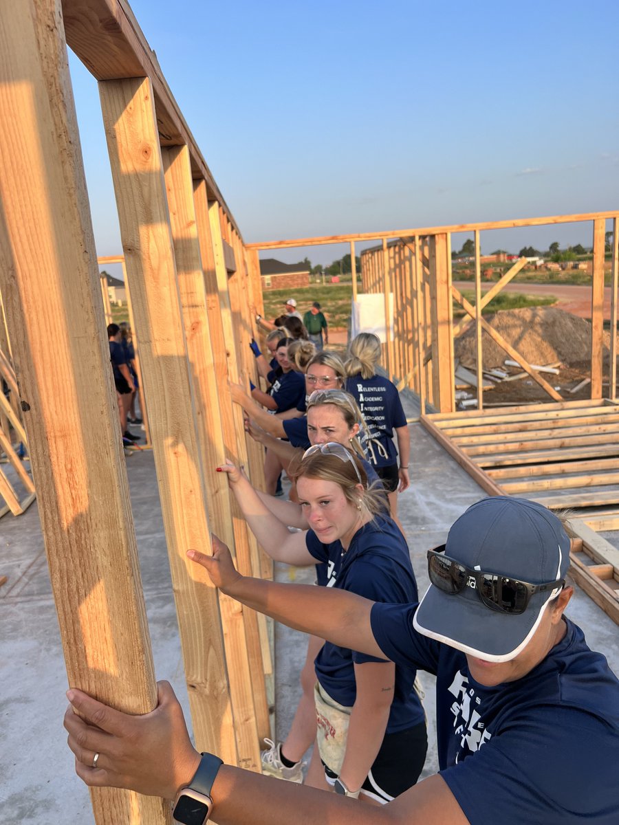 Rose State Raiders tweet media