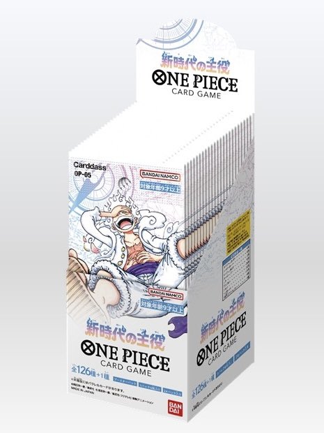ONE PIECE スタッフ【公式】/ Official on X: 