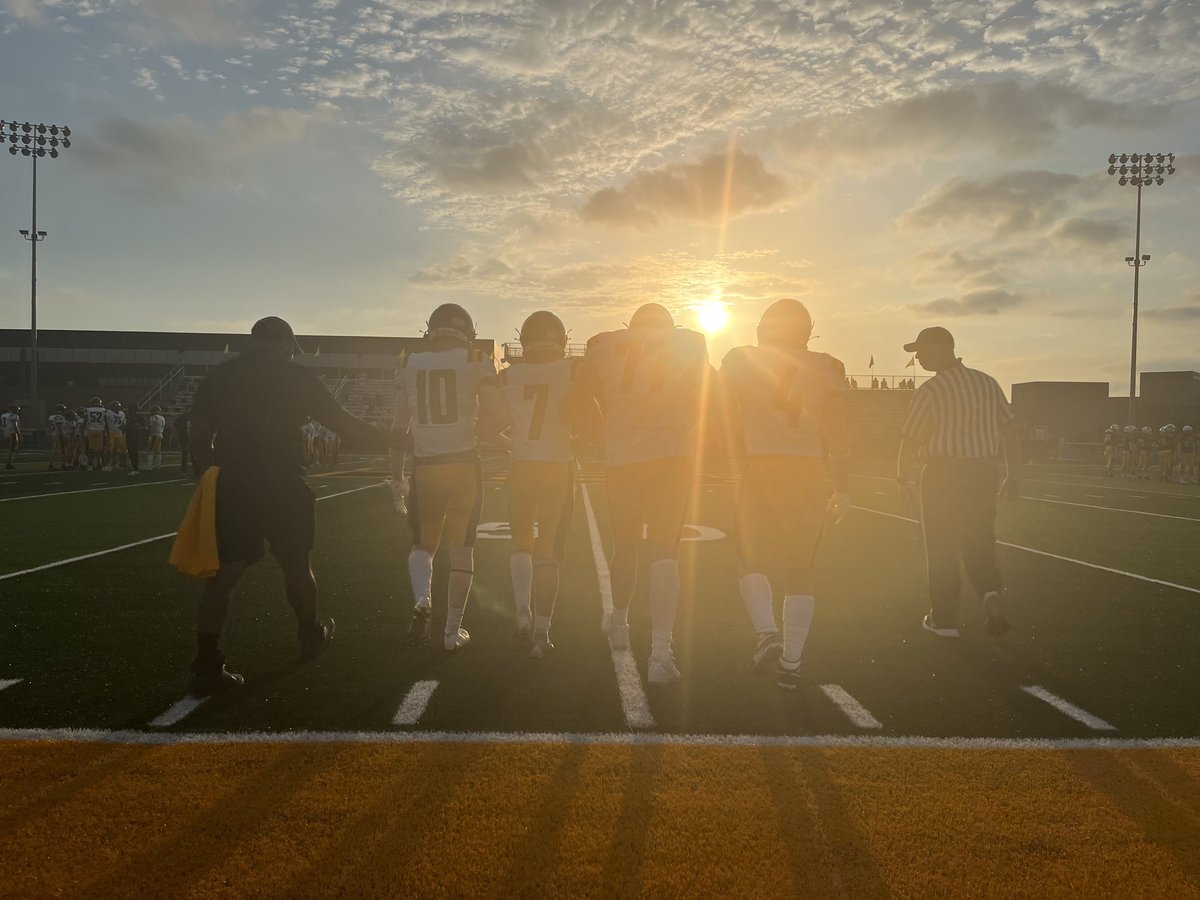 EPHS Athletics tweet media