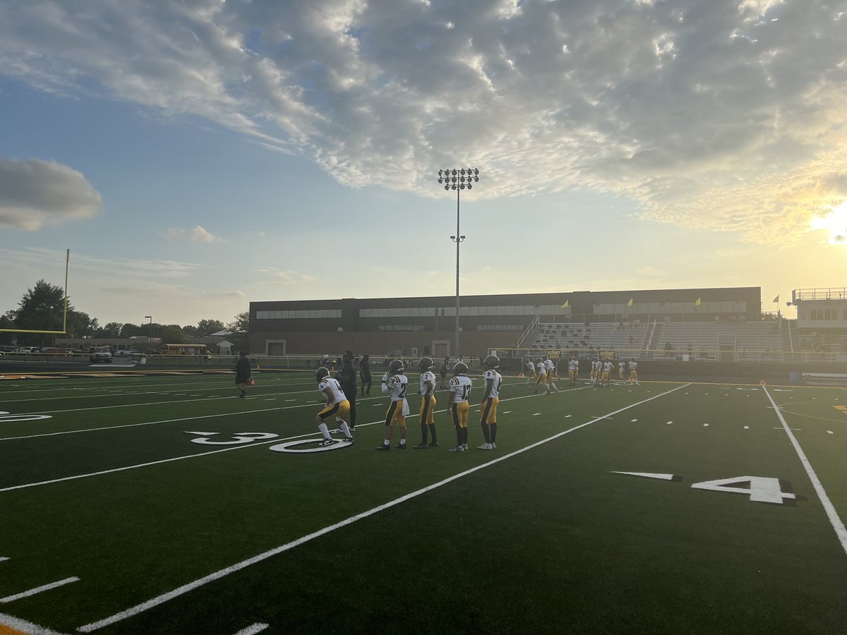 EPHS Athletics tweet media