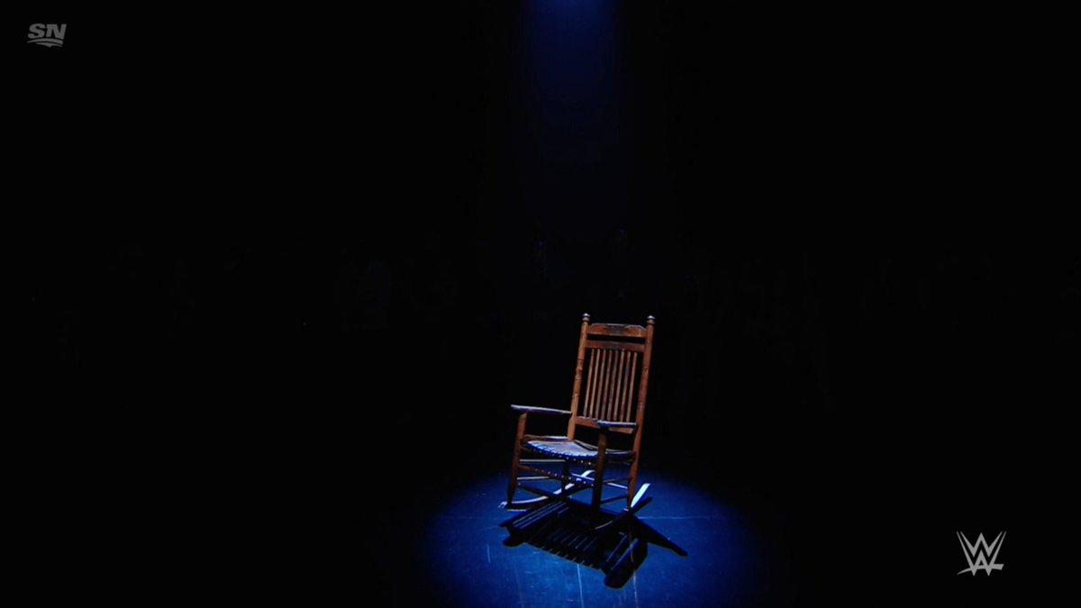 BWAMatt's tweet image. Unreal. #SmackDown #LLBW