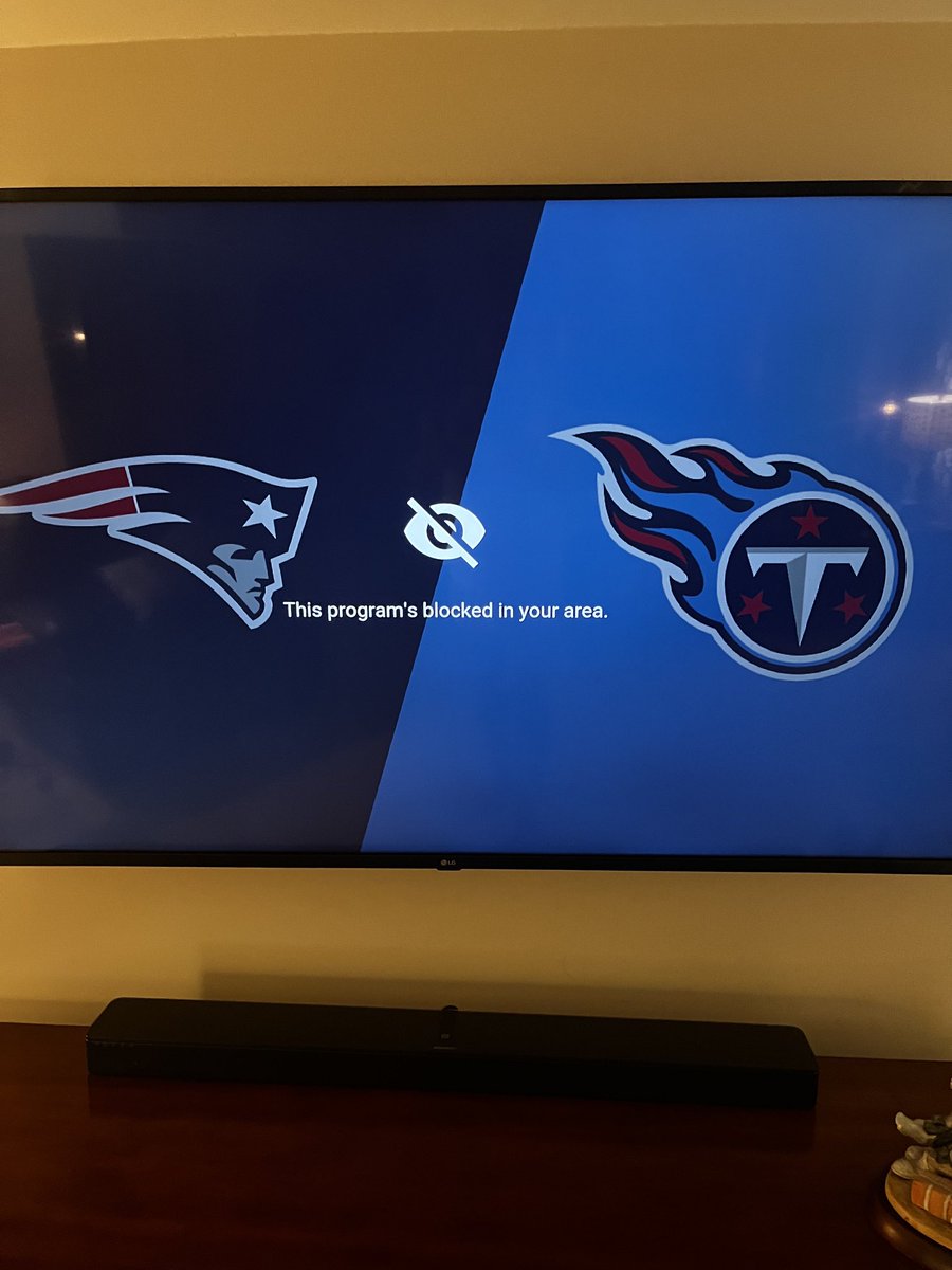 ⁦<a href="/YouTube/">YouTube</a>⁩ ⁦<a href="/TeamYouTube/">TeamYouTube</a>⁩ so glad I just gave you $72 so I could tune into football. Wtf?