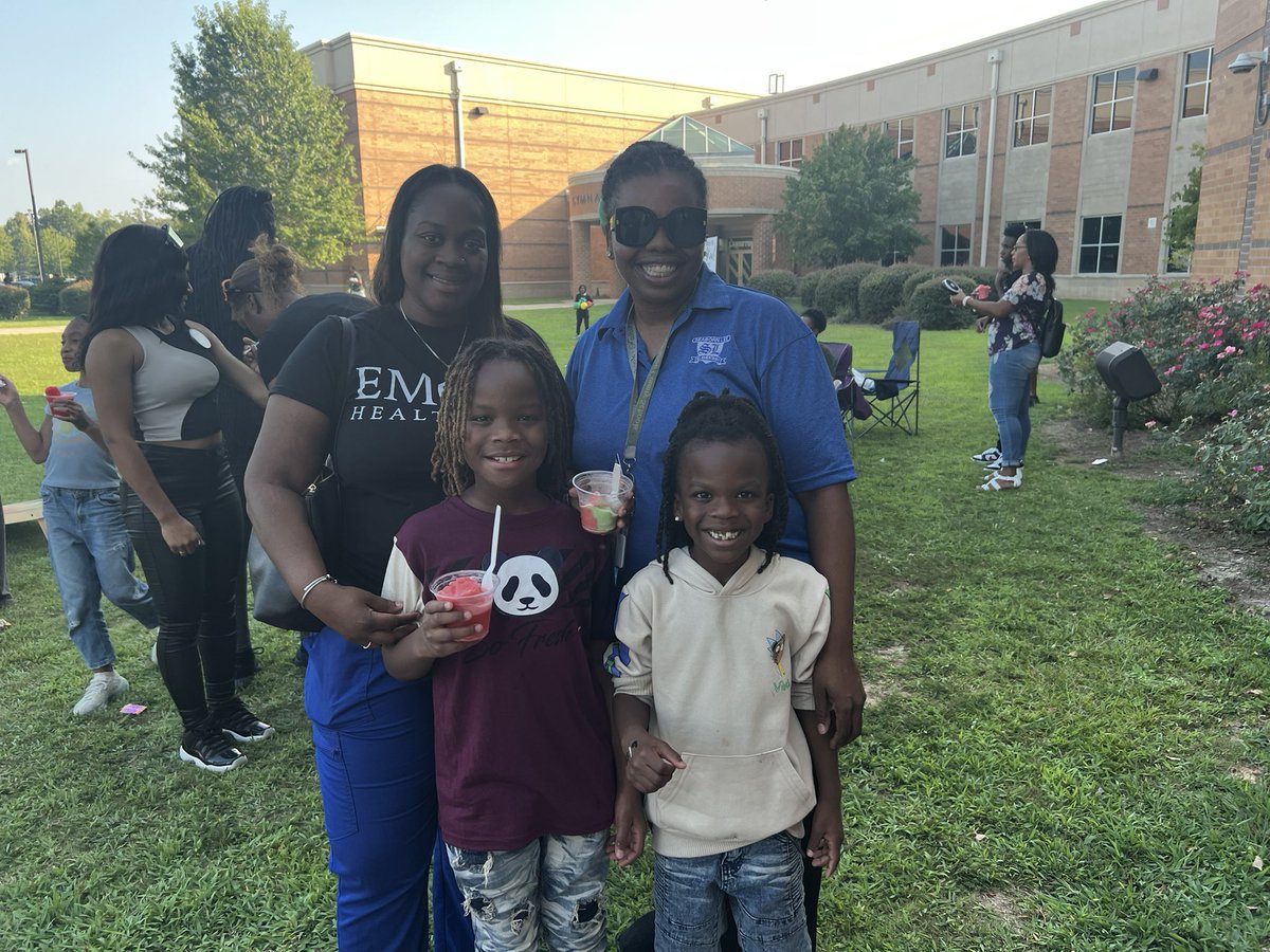 Samantha Atchison tweet media