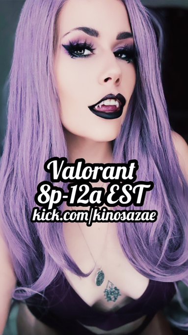 Friday night freak! Purple never looked so good 😉 I&rsquo;m going to drain you 💦 https://t.co/PRQ9sGGxSK<a href="/tag/baldursgate3"class="tags"><span>#baldursgate3</span></a>