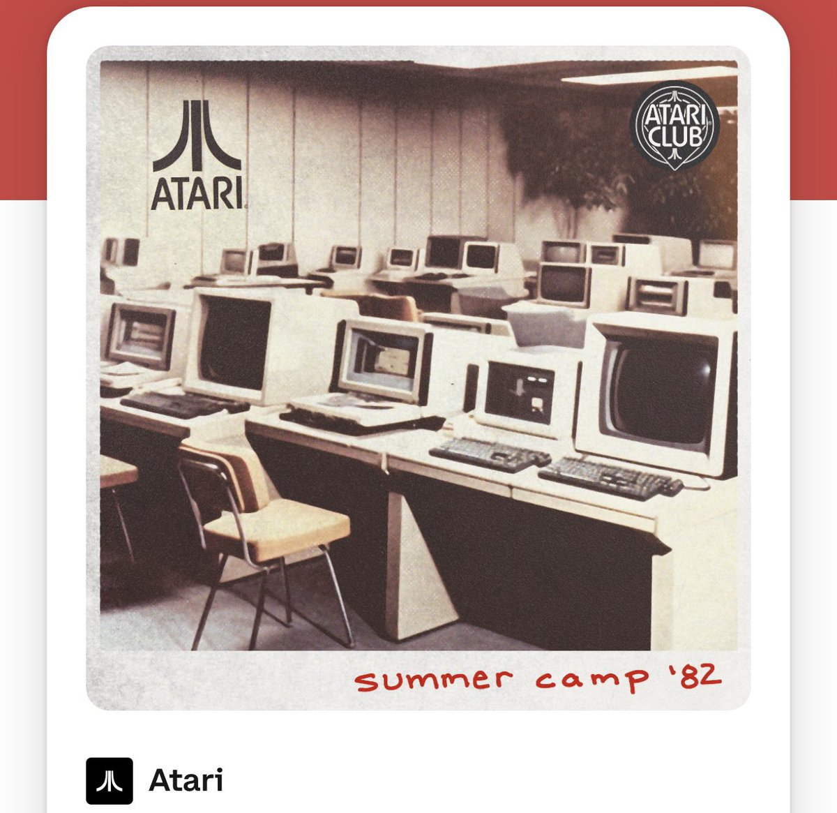 just_figue's tweet photo. @atari @babyswap_bsc 
Ellos deberían ser una mas de los partners. https://t.co/ssh6tnoh4u