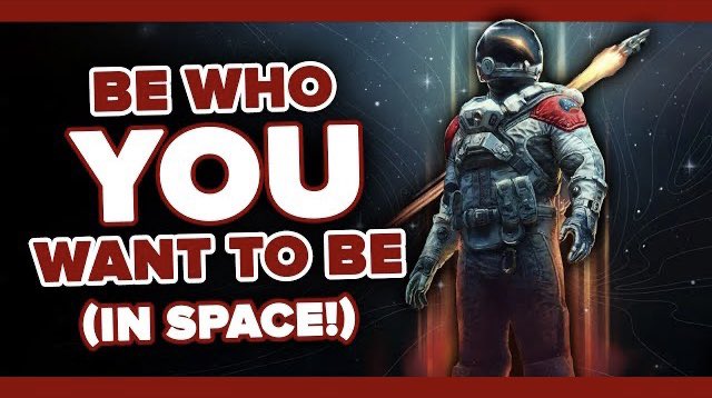 nerdgenic's tweet photo. We breakdown #Starfield’s Character Creation in todays video! We talk about the Biometric ID, Backgrounds, Traits and more! 

Watch now: https://t.co/1bgEtw9a26 https://t.co/GvTfYwyxc4