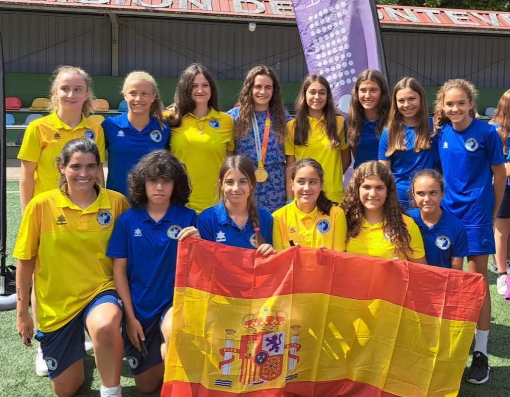 Atlético Arousana tweet media