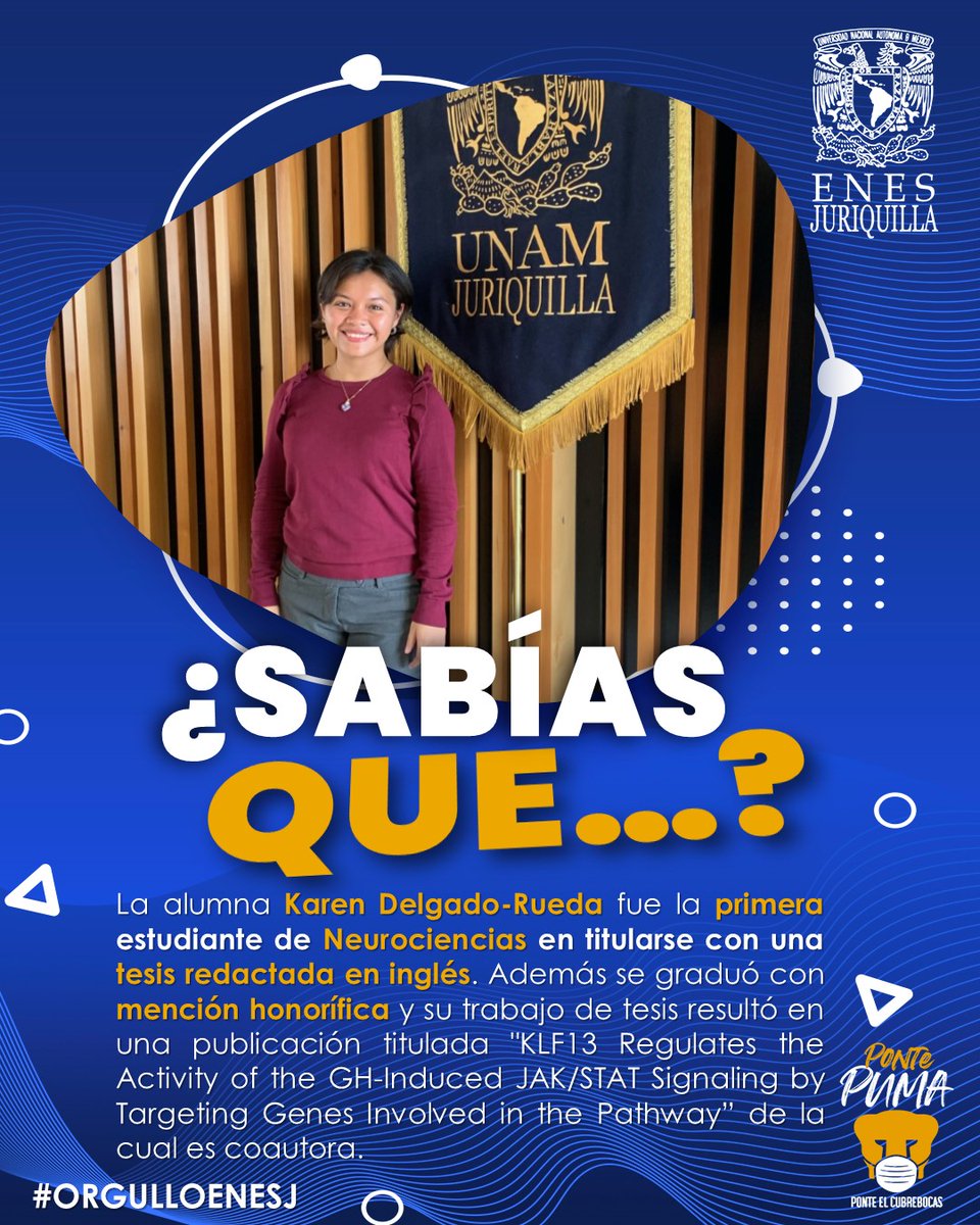 ENES Juriquilla (@enesjuriquilla) on Twitter photo 