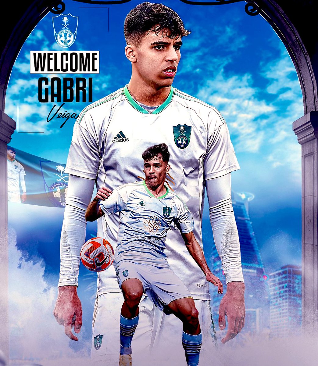 ENG/Abdullah Alghamdi☘️🐊 tweet media