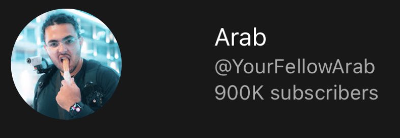 ArabLovesAnal's tweet photo. 900,000 MAD 🥵 https://t.co/VSVJ767kwm
