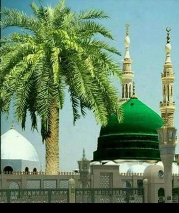 rehman46043768's tweet photo. مشہور شخصیات کے فین مت بنو جو آپکو جانتے تک نہیں ہے  بننا ہے تو مُحَمَّد ﷺ کے فین بنو جو آج سے1450سال پہلے آپ کے لئے روئے تھے. https://t.co/K92zGsS5BB